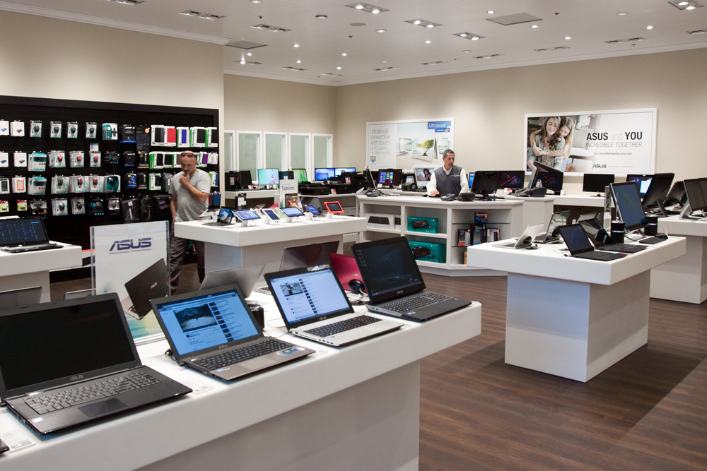 Computer Store